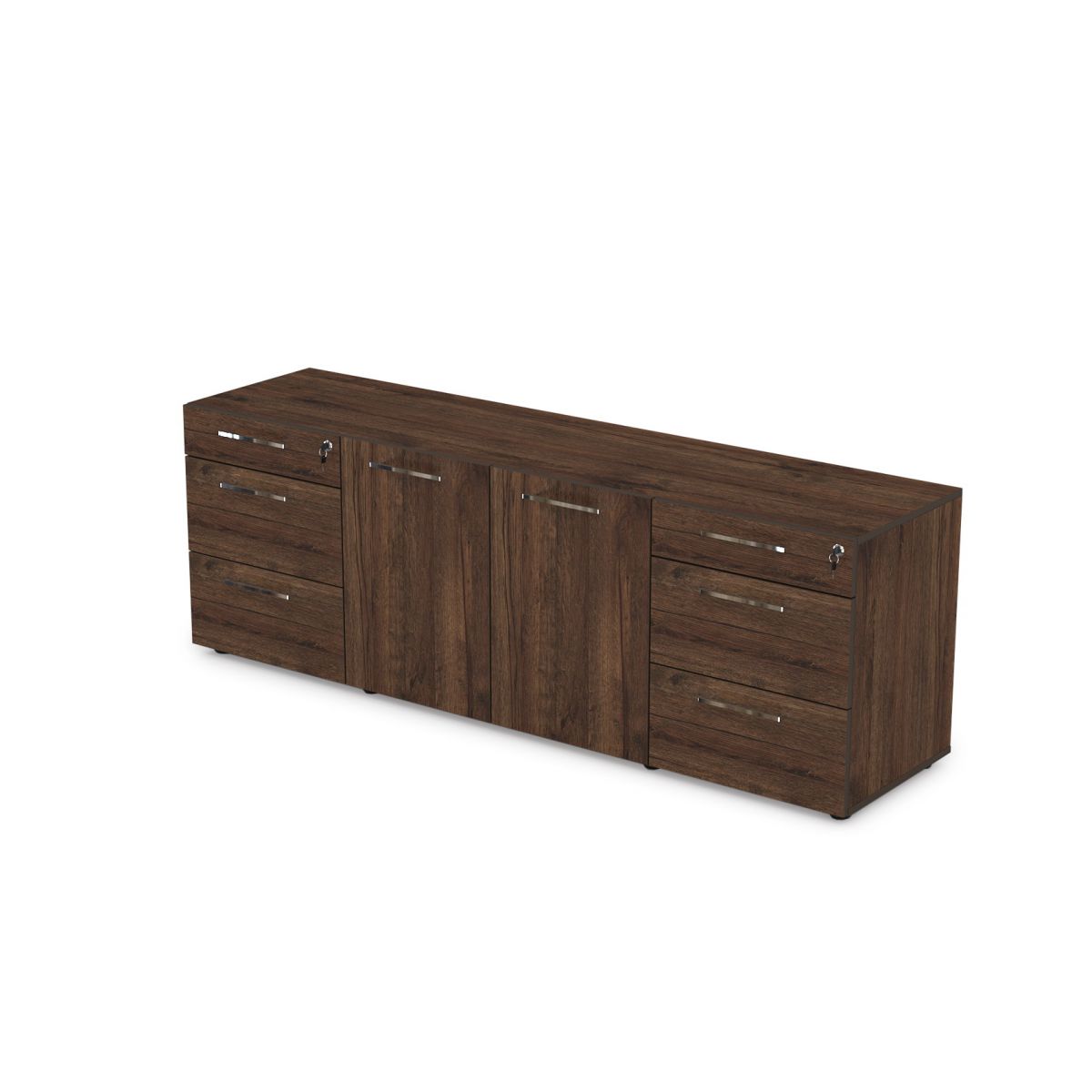 10Т.007.14 Греденция (1638*450*626)