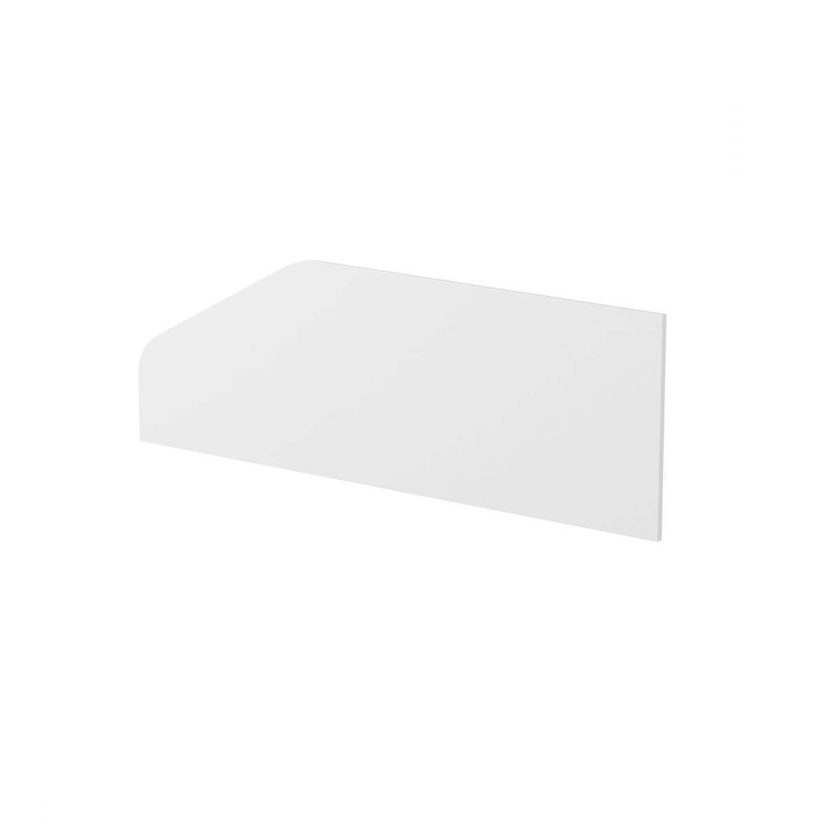 2БР.003 Барьер (перегородка) (1200*16*430)