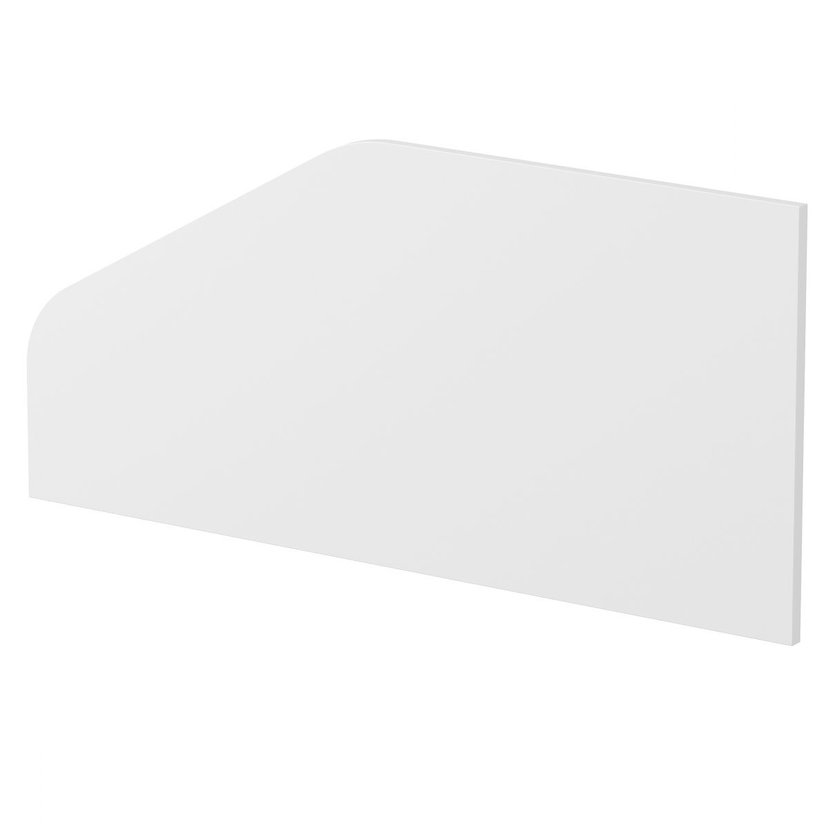 2БР.007 Барьер (перегородка) (900*16*430)