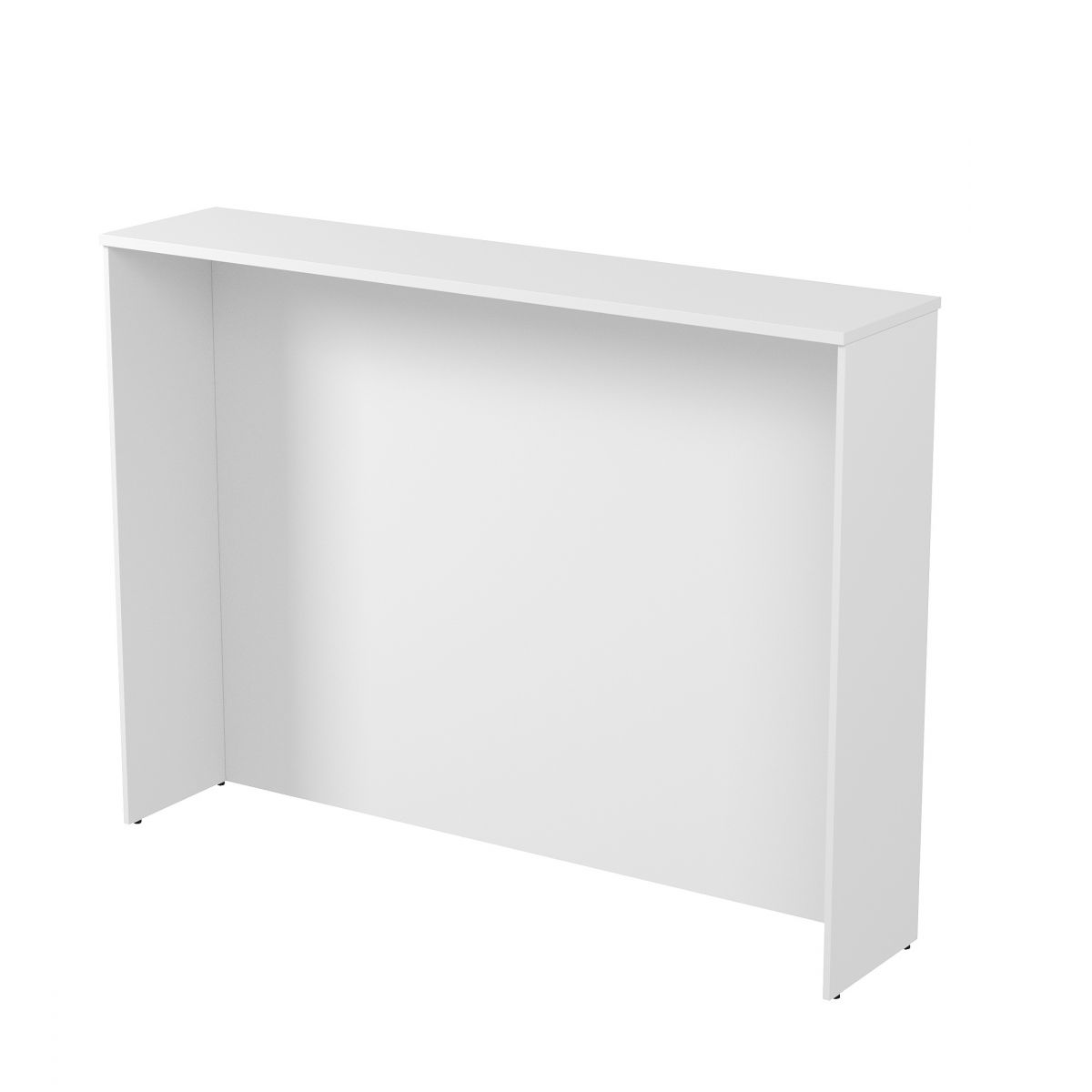 2РС.004 Ресепшн(прямой) (1640*364*1230)