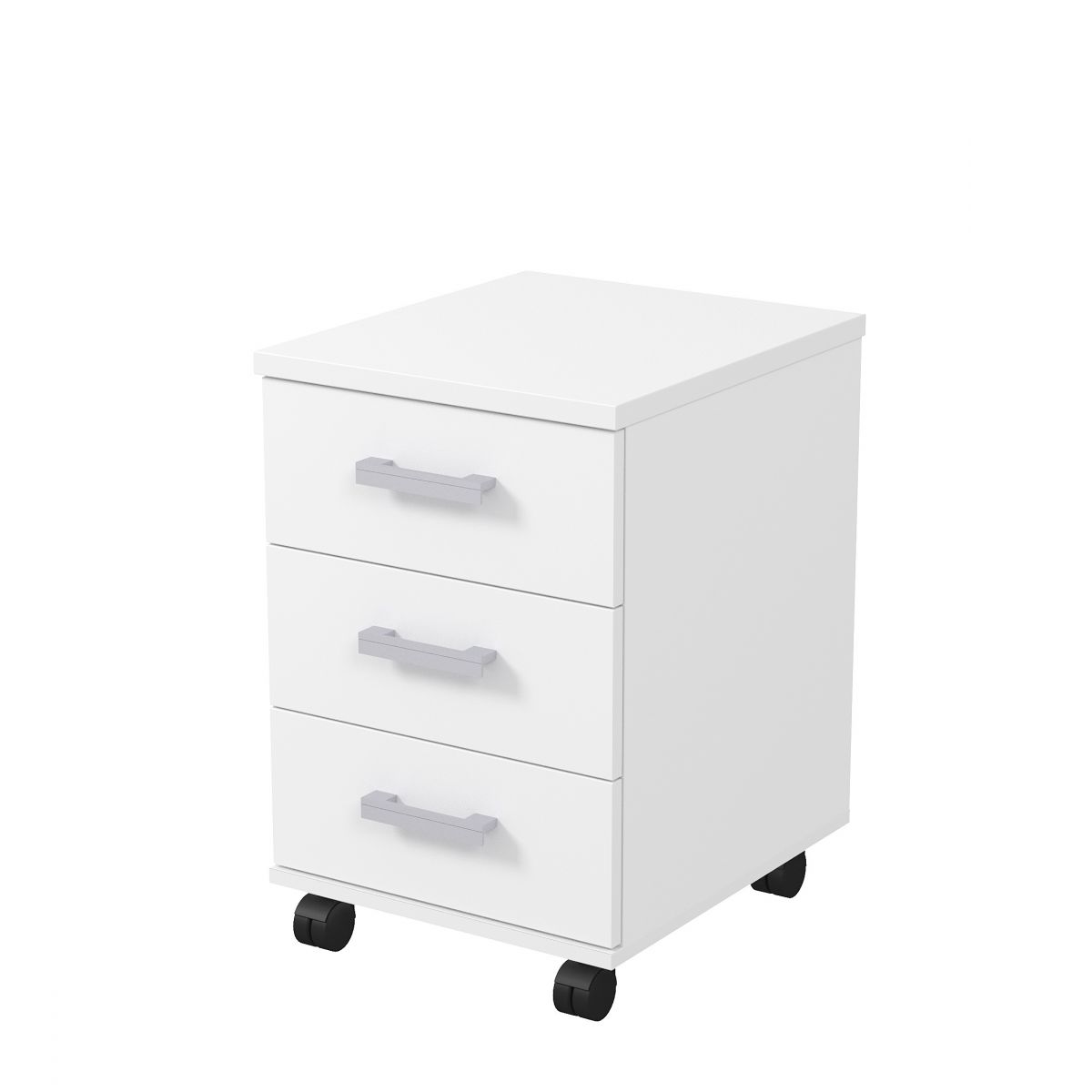 2Т.004 Тумба подкатная (394*454*586)