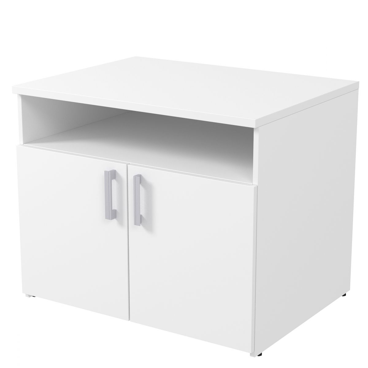 2Т.005 Тумба под оргтехнику (790*600*650)