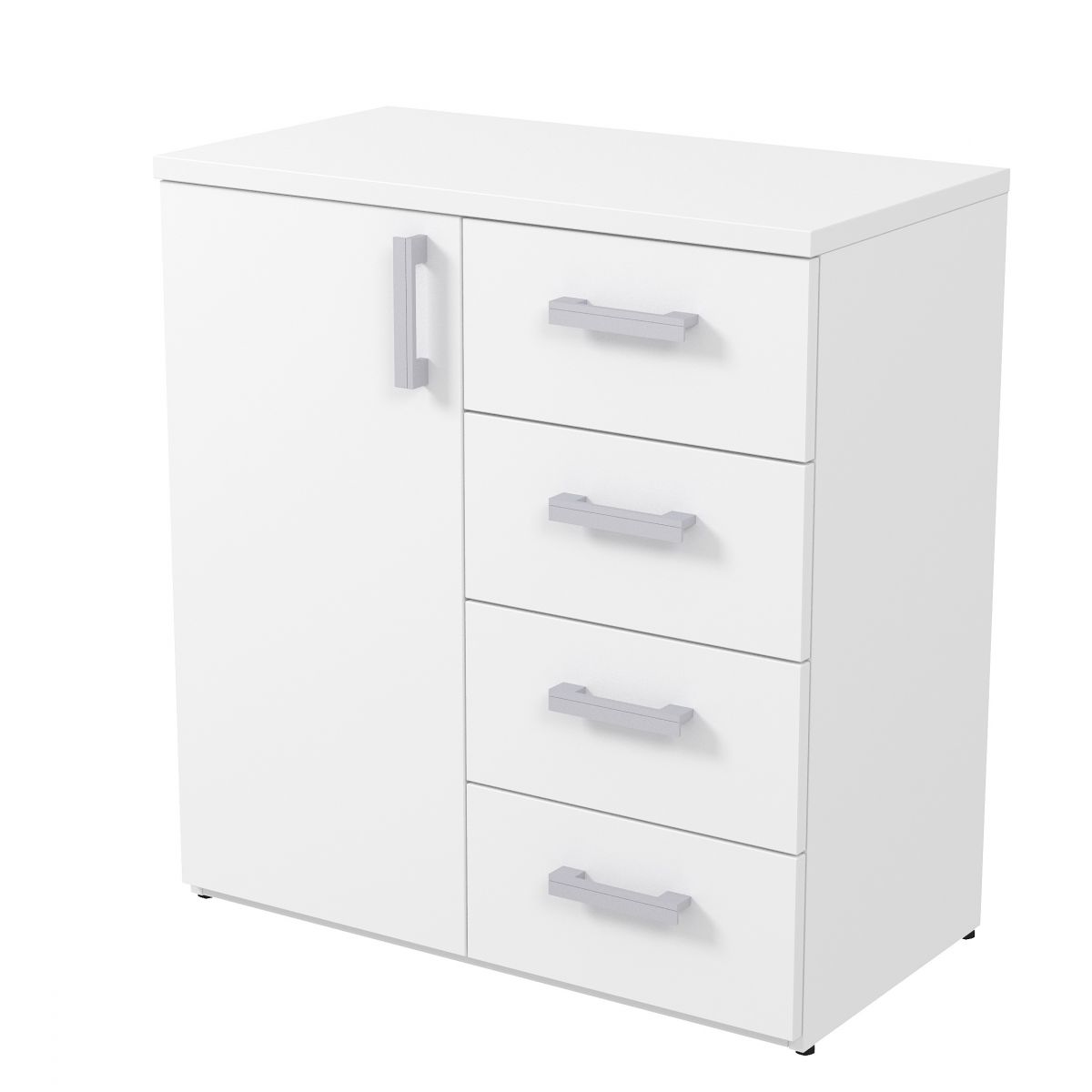 2Т.011 Тумба приставная (700*375*750)