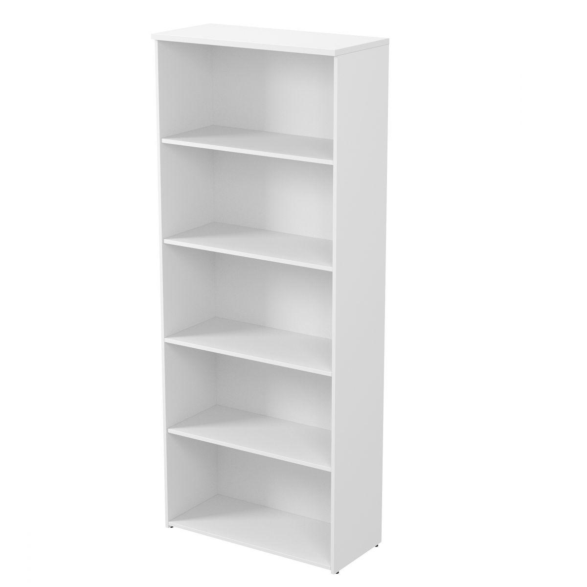 2Ш.005 Шкаф (стеллаж) (790*370*1960)