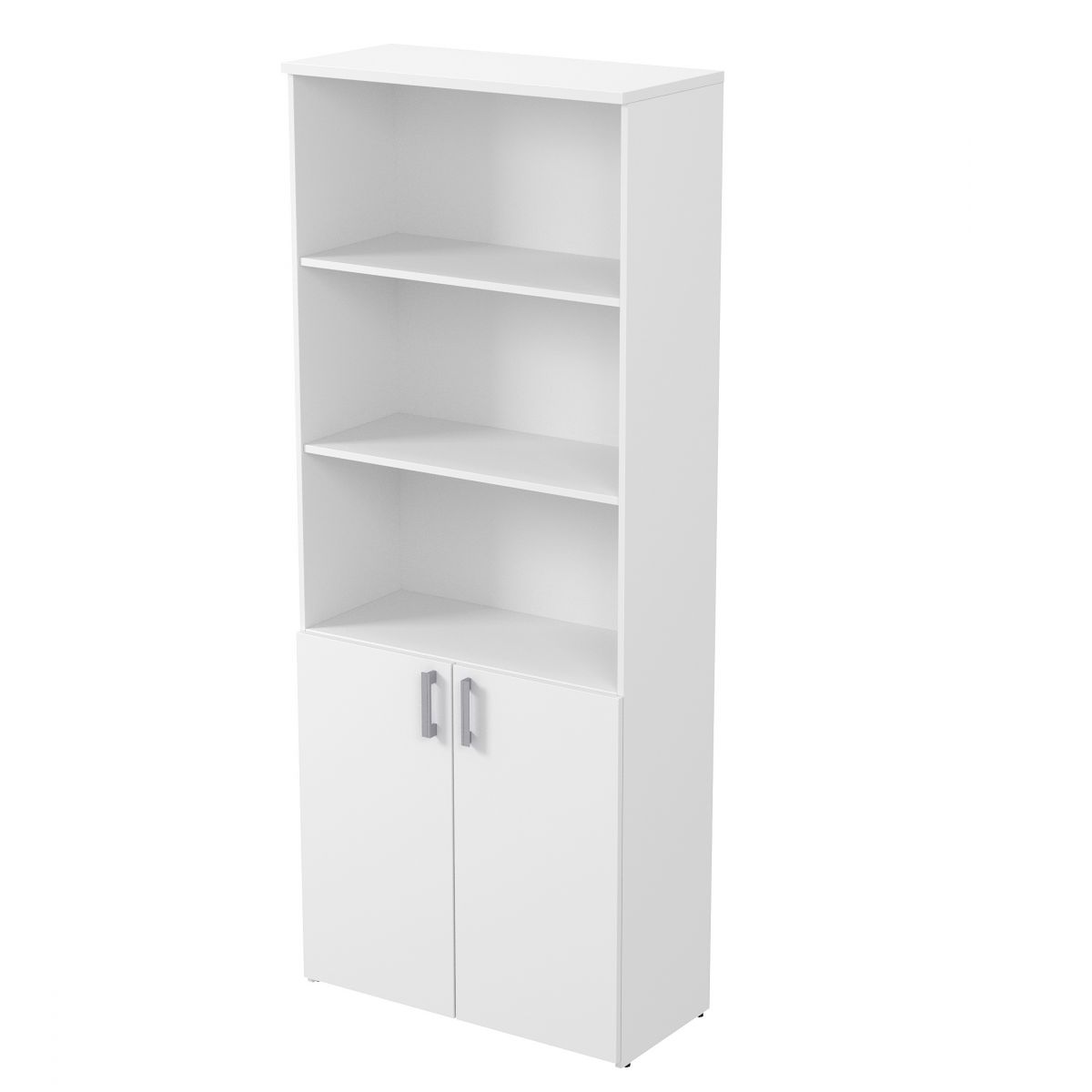 2Ш.005.2 Шкаф для документов высокий (790*370*1960)