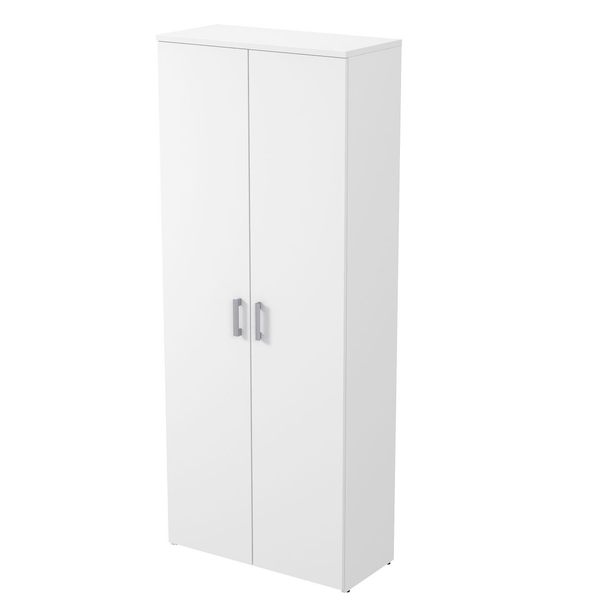 2Ш.013.1 Шкаф для одежды высокий (790*370*1960)