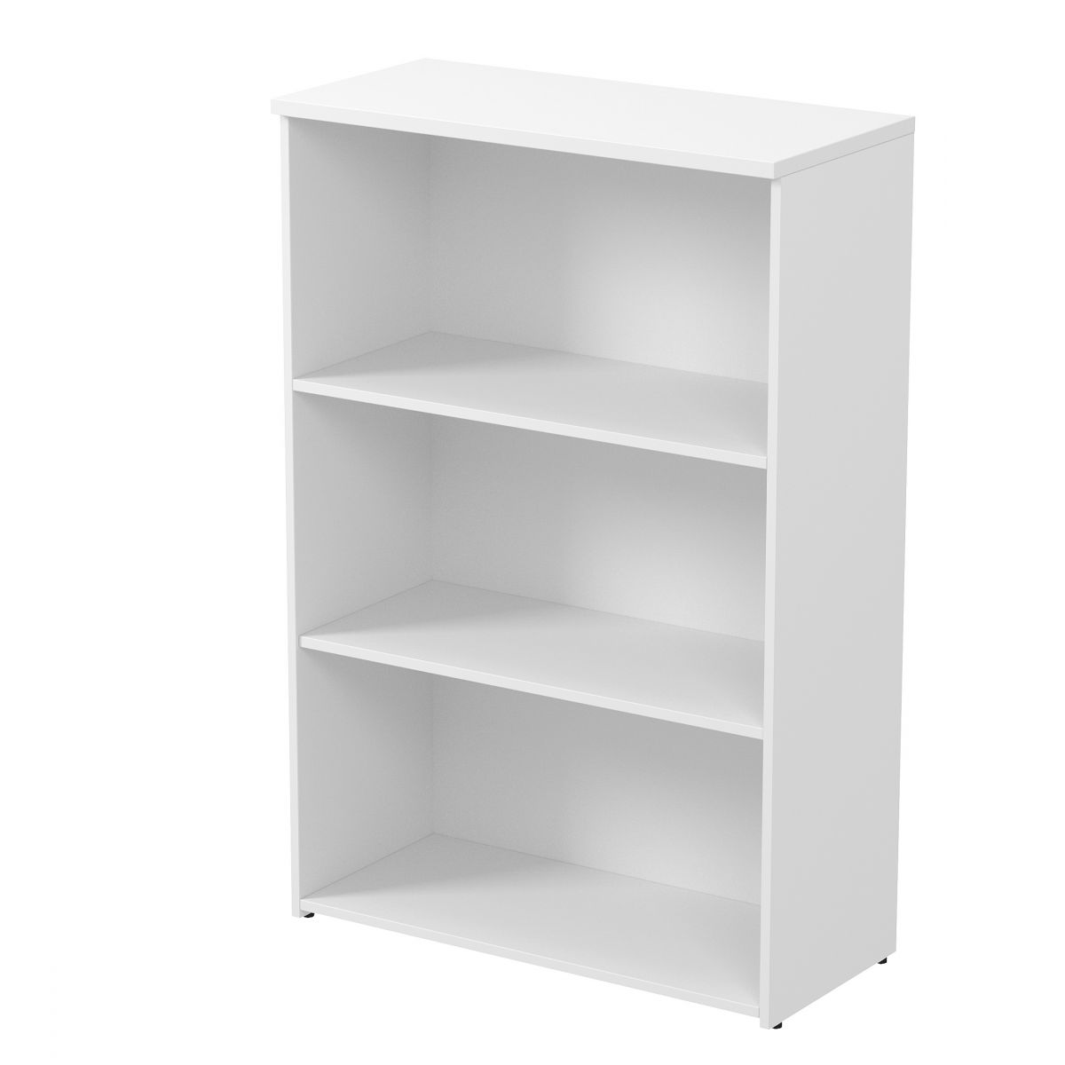 2Ш.017 Шкаф (стеллаж) (790*370*1190)