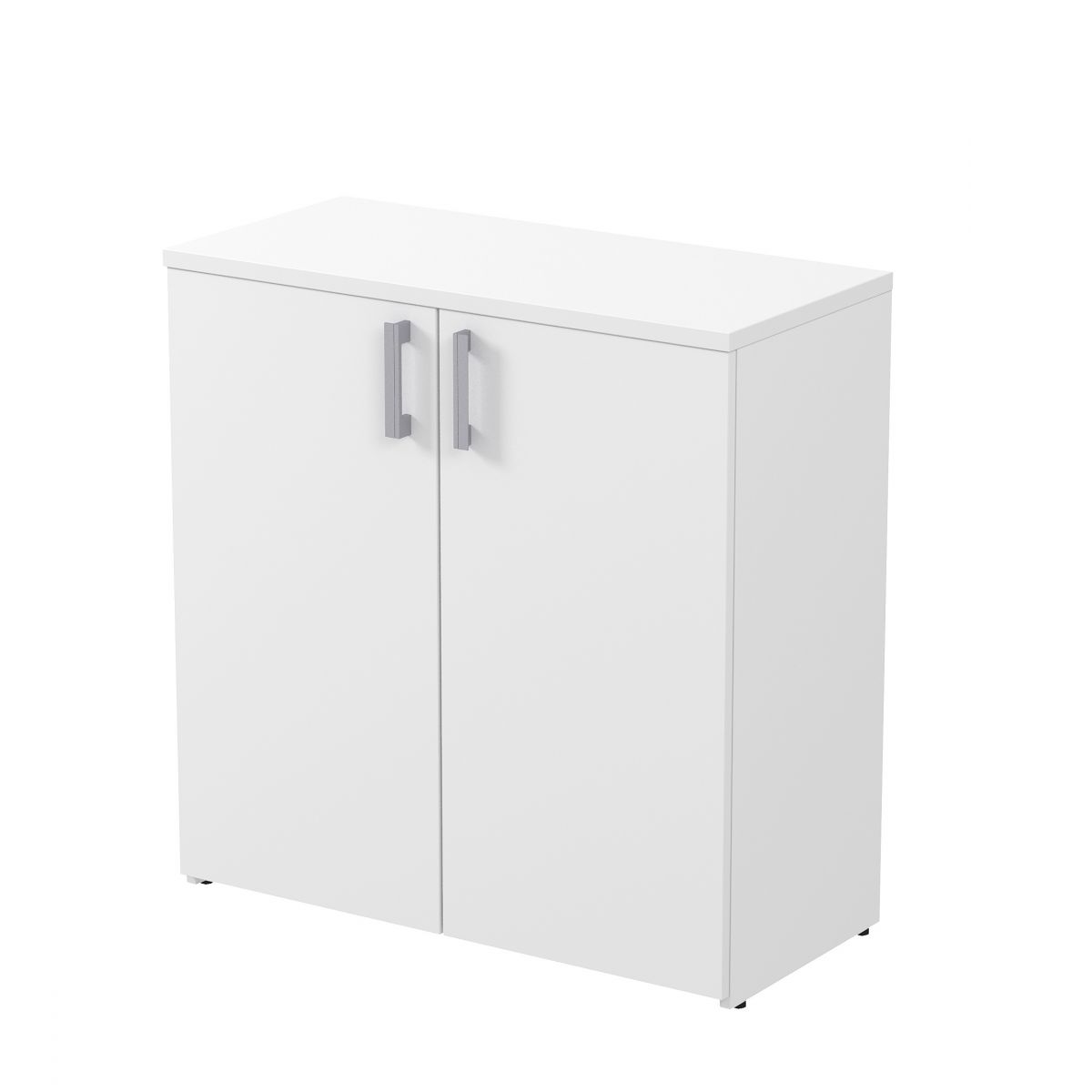 2Ш.023.1 Шкаф для документов низкий (790*370*815)