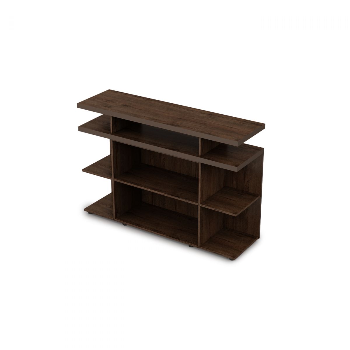 4ШН.012 Шкаф низкий (1400*400*952)