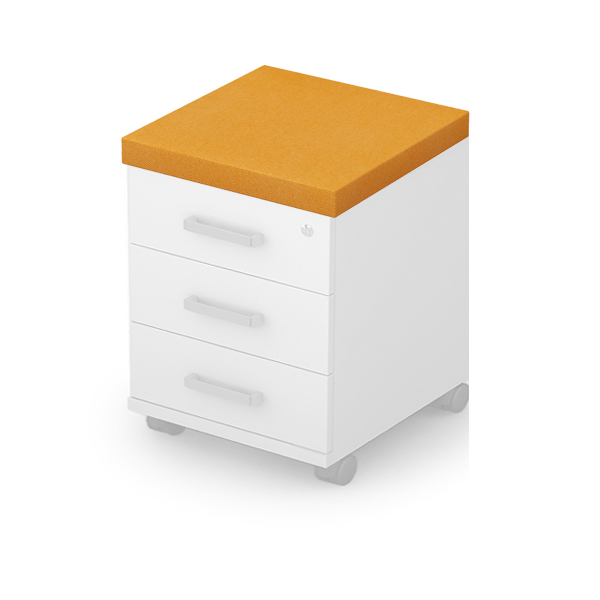 6ПТ.002 Подушка для тумбы (394*454*50)