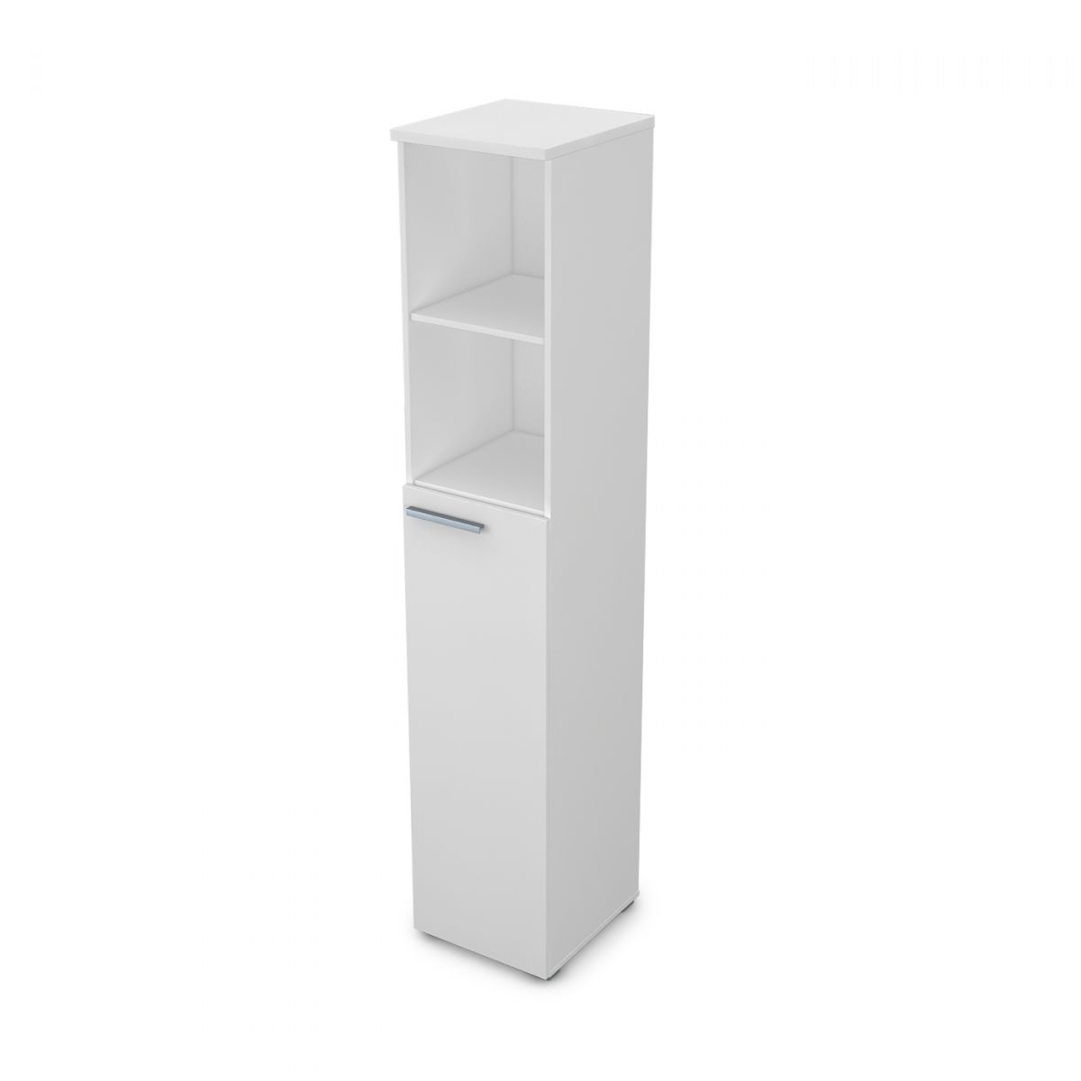 9П.005.3 Пенал высокий с открытой полкой (400*450*2045)