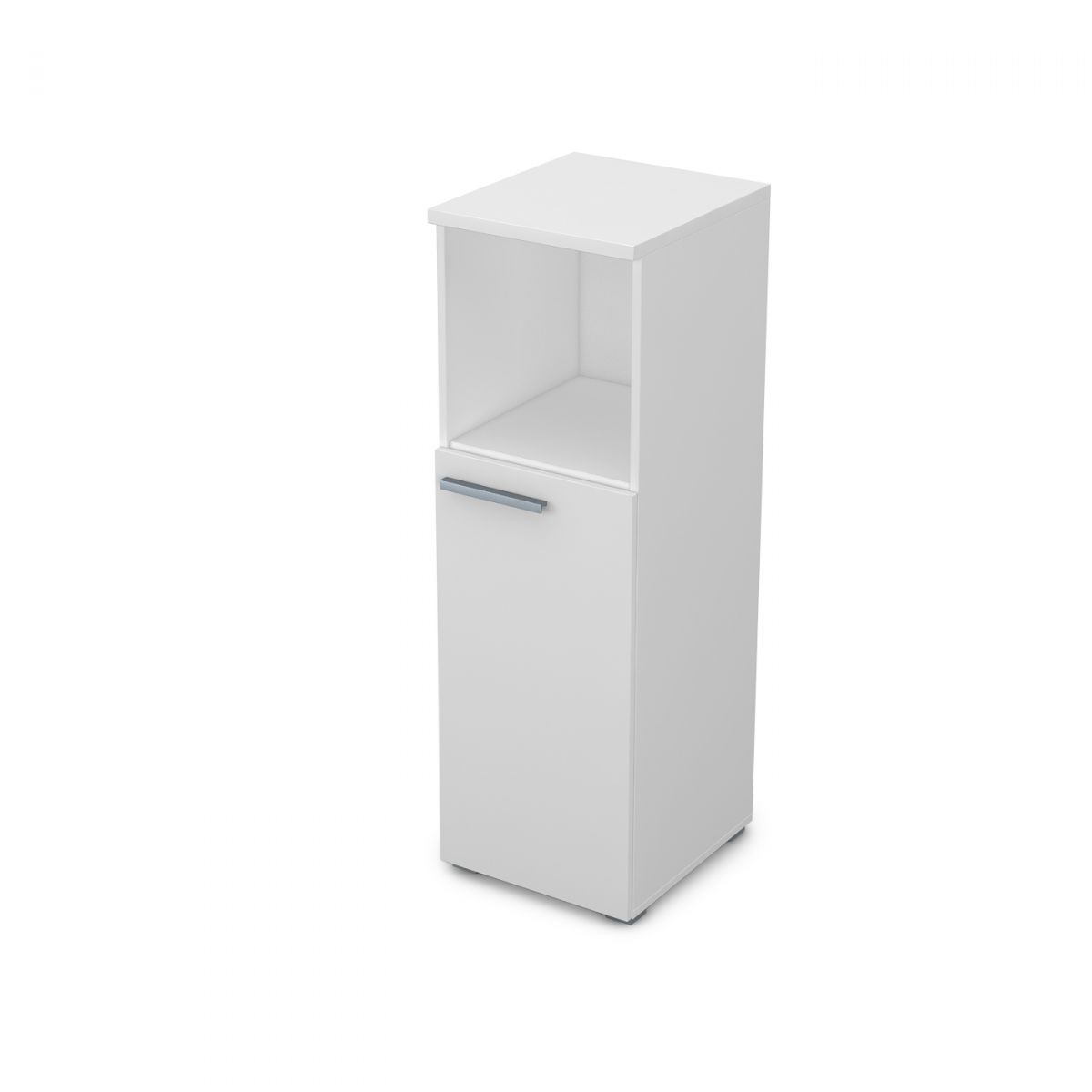 9П.017.2 Пенал средний с нишей (400*450*1245)