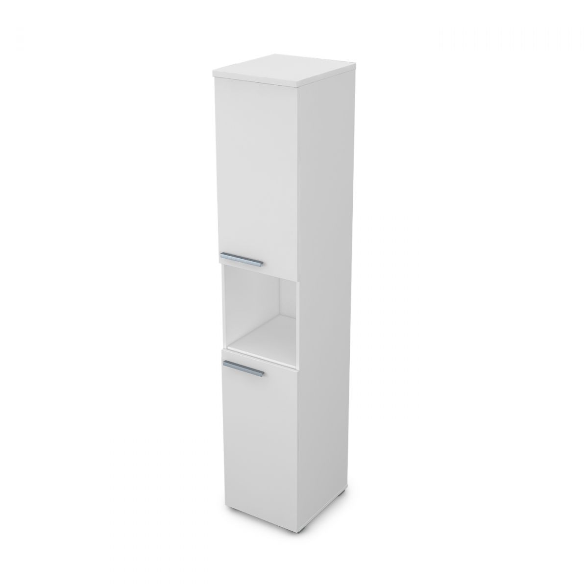 9ПД.005.6 Пенал высокий с нишей (400*450*2045)