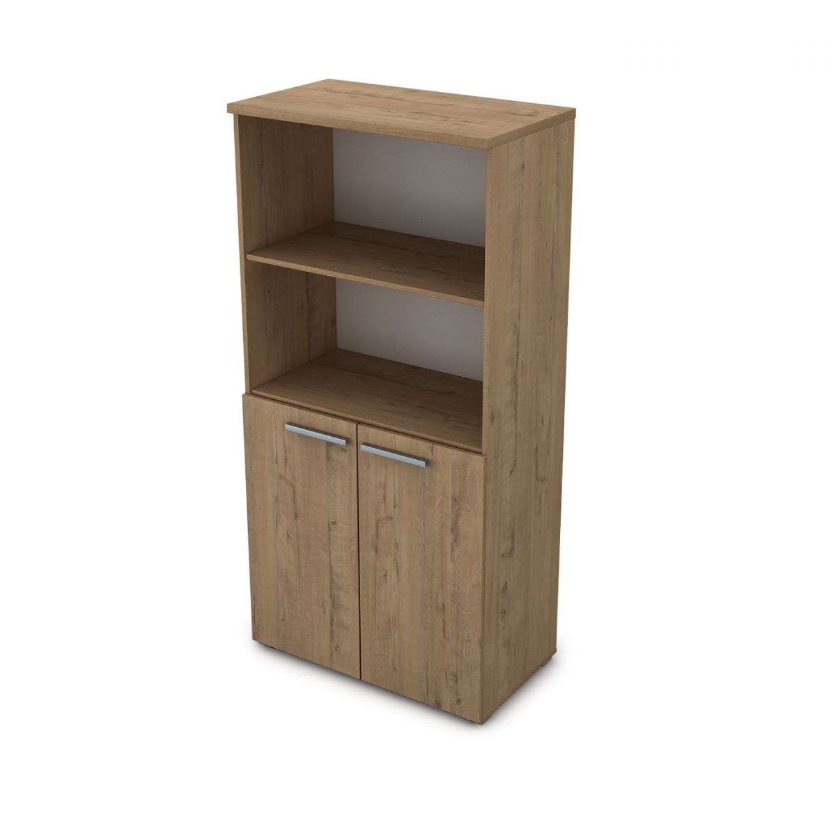 9ШД.004.4 Шкаф с открытой полкой (800*450*1645)