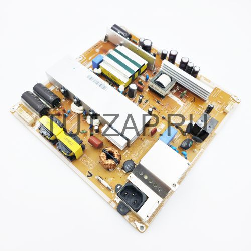 Блок питания BN44-00511A P51SW_CSM PSPF381501A REV1.0 для телевизора Samsung PS51E8007GU