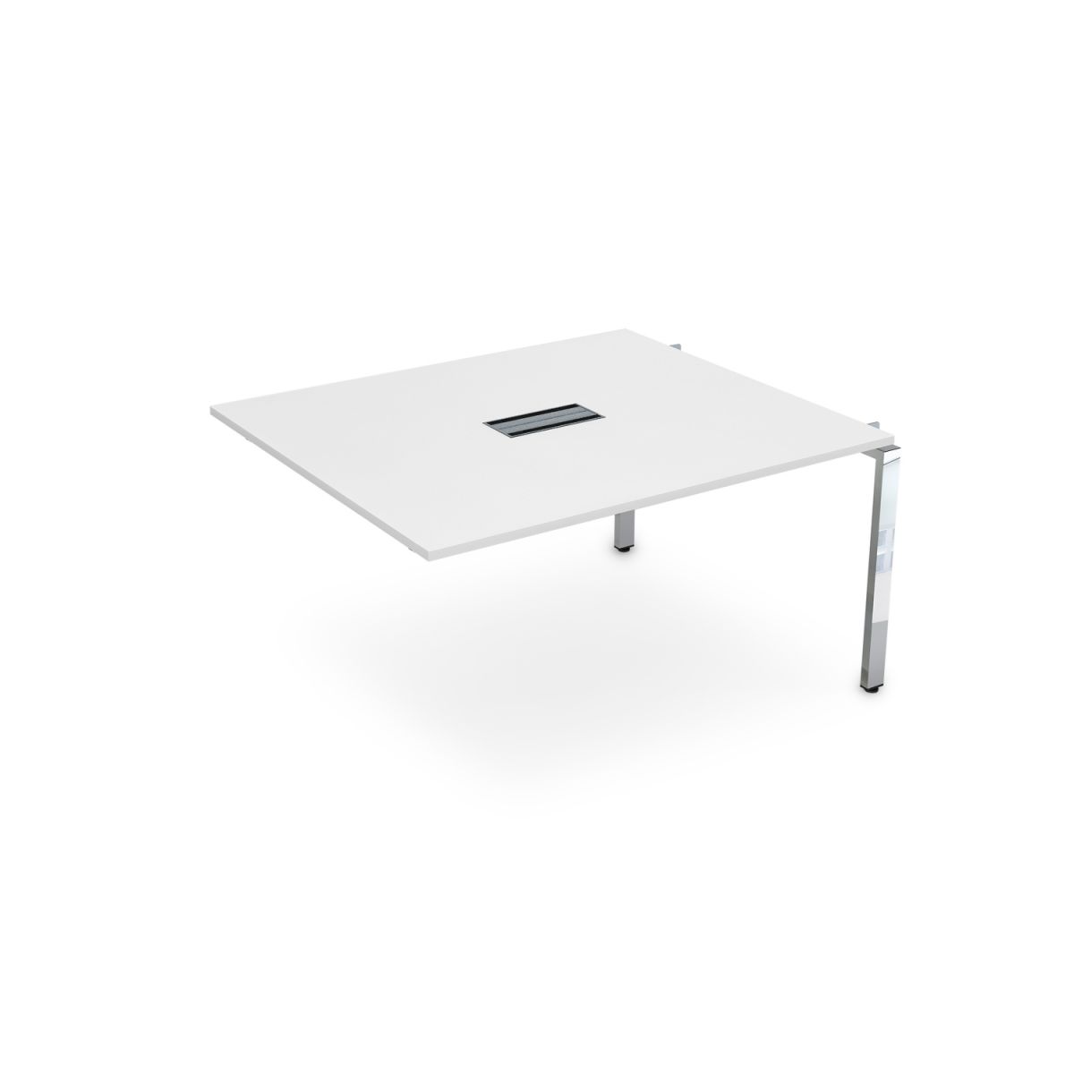 НСПС-П.928 Стол системы БЕНЧ, переговорный, средний (1600*1200*750)