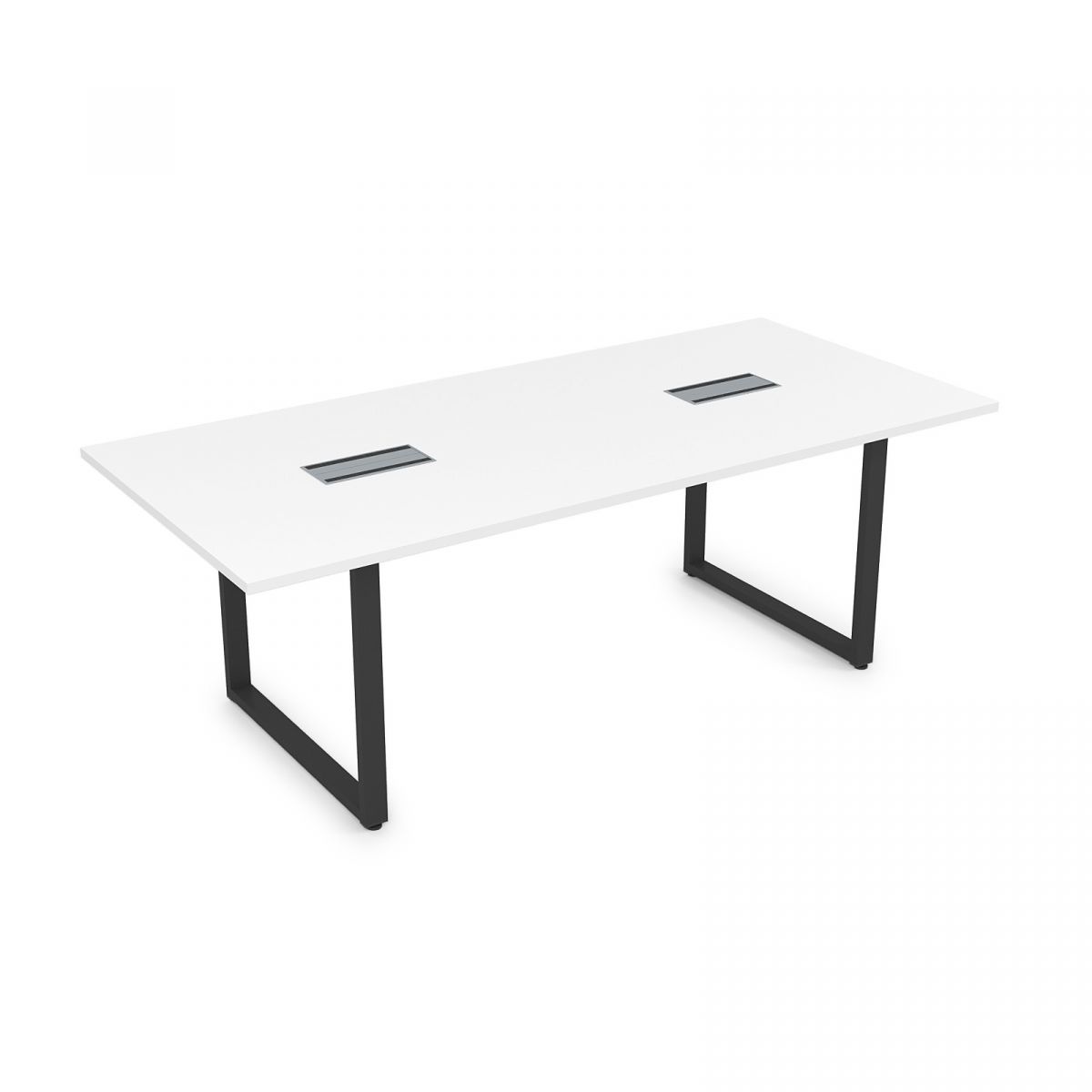 СПГ-О.939 Стол переговорный (2200*1000*750)