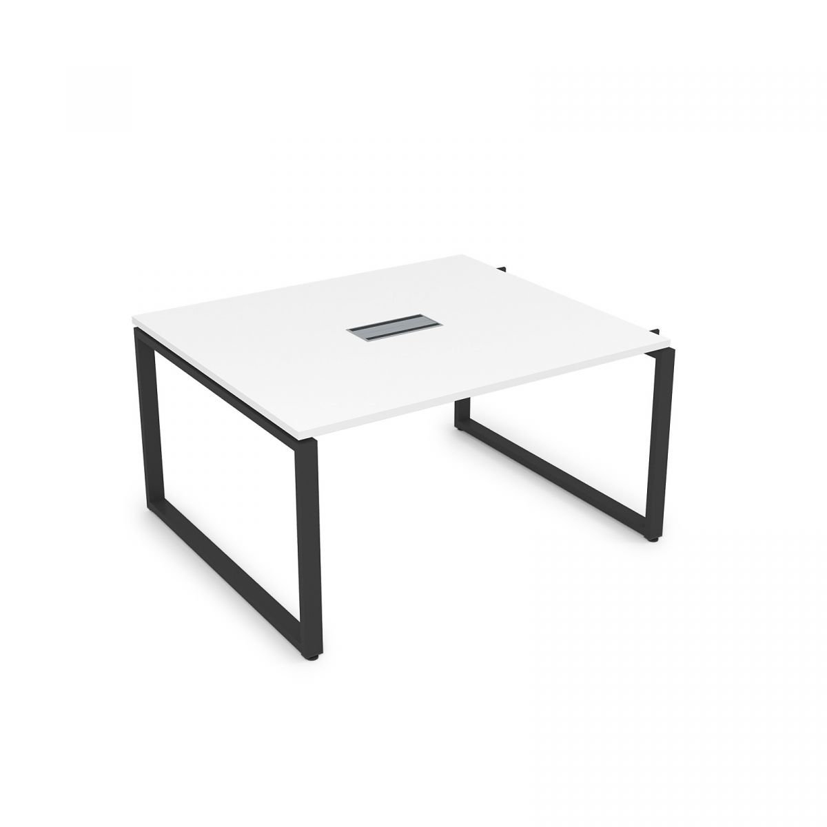 СПГН-О.928 Стол системы БЕНЧ переговорный, начальный (1600*1200*750)