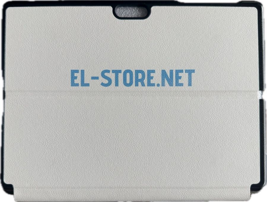 Чехол R-ON для Microsoft Surface Go White (EL-STORE)
