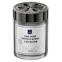 Автомобильный ароматизатор Wiwu Premium Star Solid Balm Wi-AI004