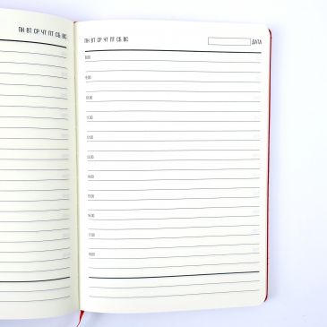 ежедневники оптом от производителя