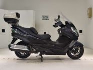 SUZUKI SKYWAVE 400A