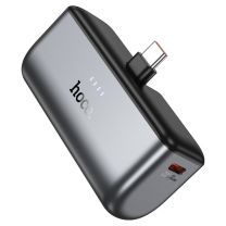 Портативный аккумулятор Hoco Q31 Ingenious PD20W