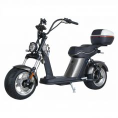 Электроскутер GT M6 PRO 60V 20AH