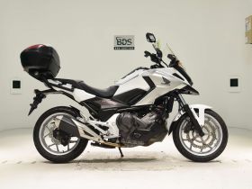 HONDA NC750XDLD