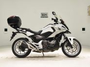 HONDA NC750XDLD
