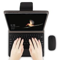 Чехол-клавиатура Surface Go Black