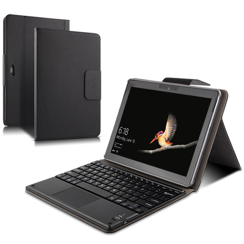 Чехол-клавиатура для Microsoft Surface (Black)