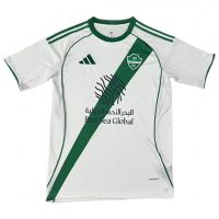 Домашняя форма Al-Ahli Jeddah 25/26