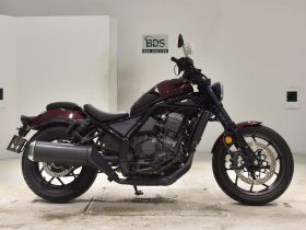 HONDA CMX1100 REBEL
