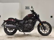 HONDA CMX1100 REBEL