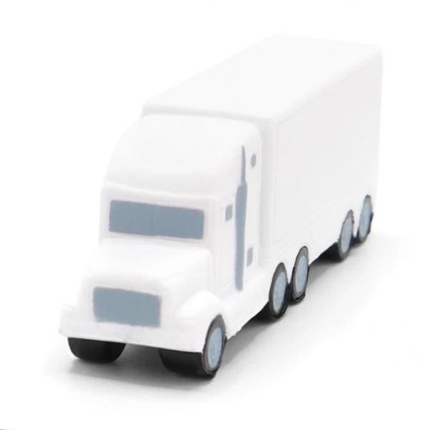 Антистресс в виде грузовика