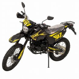 BTM Enduro 07 300cc