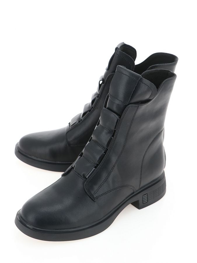 Баден Ботинки 1161-017