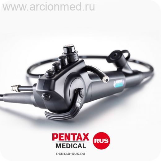 Видеобронхоскоп Pentax EB-1990i