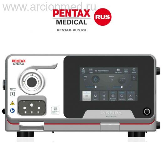 Видеопроцессор Pentax EPK-i8020c INSPIRA