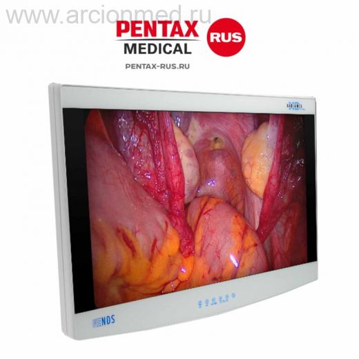 Монитор NDS Radiance Ultra