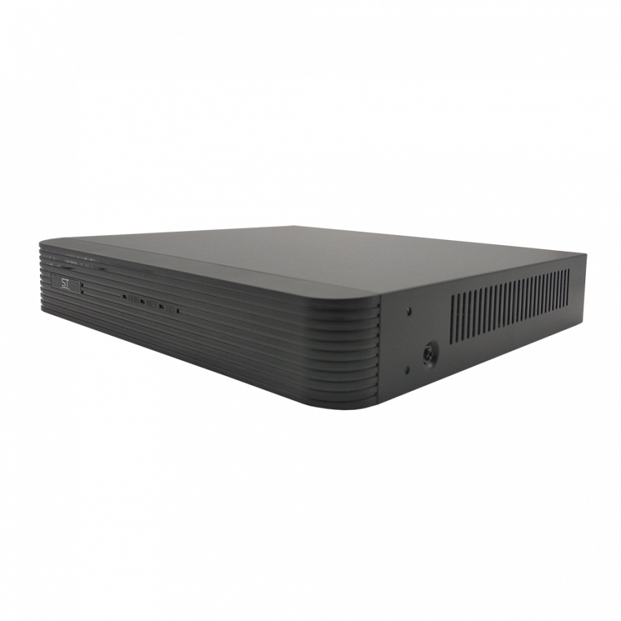 Видеорегистратор гибридный ST-HVR-V04050 4-канальный до 5MP 1 HDD URBAN