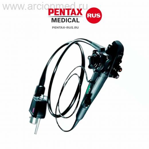 Трансназальный видеогастроскоп Pentax EG16-K10