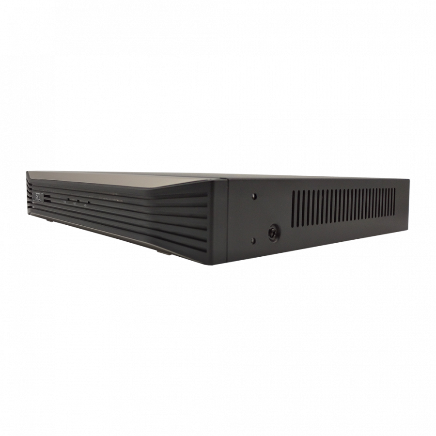 Видеорегистратор гибридный ST-HVR-V04080 4-канальный до 8MP 1 HDD URBAN