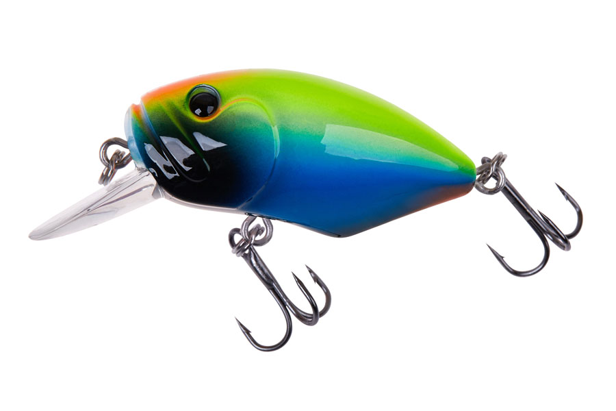 Воблер IAM company BALLOON 40mm. цв. M09