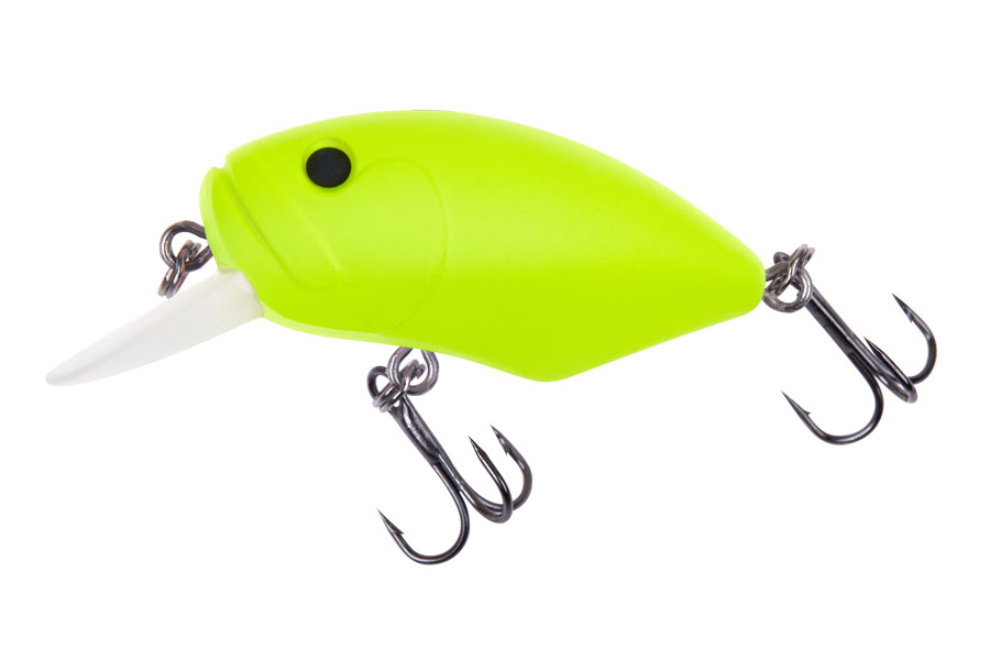 Воблер IAM company BALLOON 40mm. цв. M10