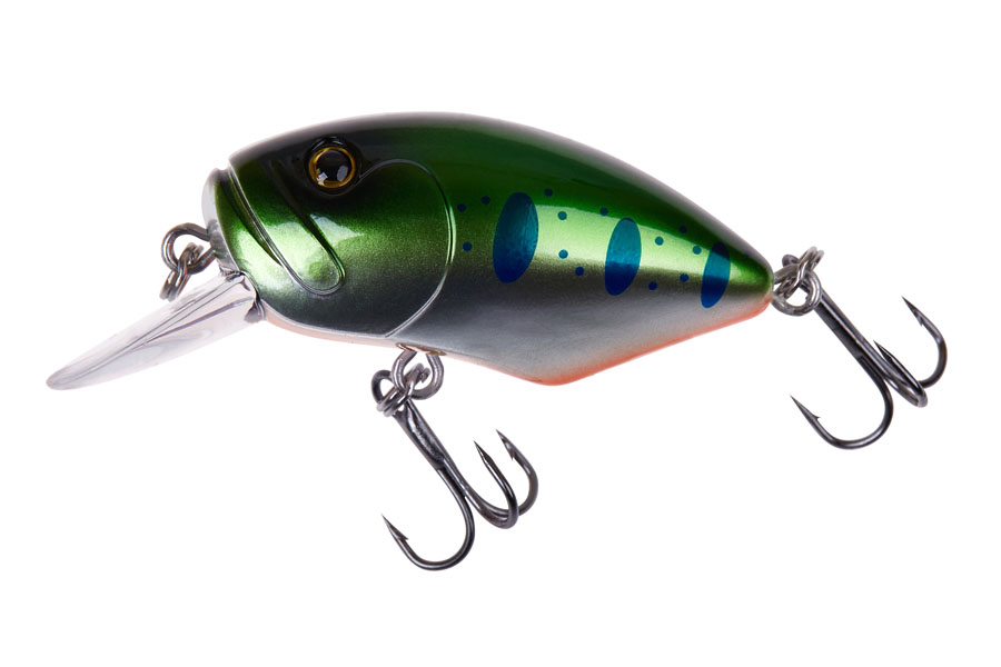 Воблер IAM company BALLOON 40mm. цв. M13