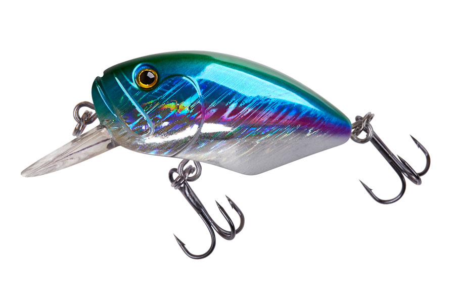 Воблер IAM company BALLOON 40mm. цв. M28