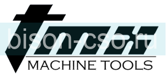 Трехкулачковый токарный патрон K11-315A/C6 315мм TMX