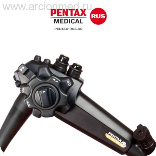 Видеосигмоидоскоп Pentax ES-3870K